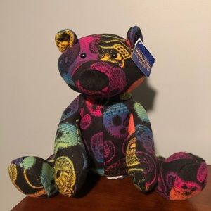 Pendleton Diego Bear